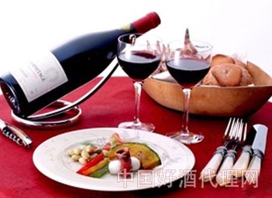 干货 酒桌礼仪大全