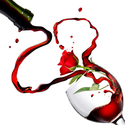 节日|葡萄酒情人节,你造吗?来场浪漫的约会吧~
