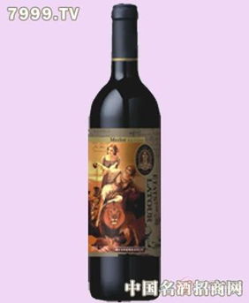 美拉图原始葡萄酒