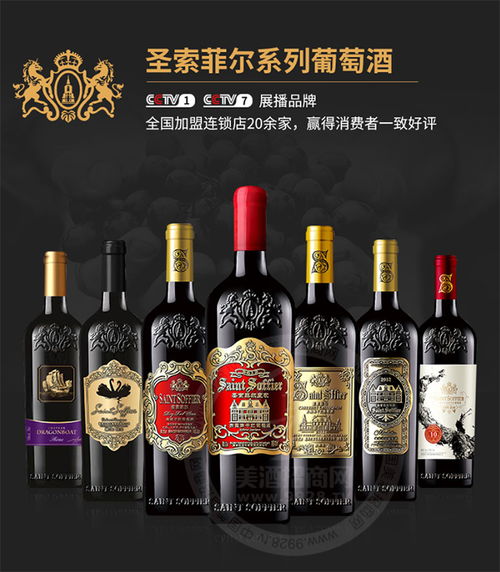 进口酒 有机 国产...千亿葡萄酒市场竞争日趋激烈,热门产品推荐