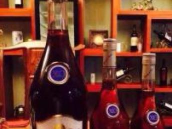 图 罗湖批发红酒葡萄酒洋酒 送礼婚宴团购 经销商直供 深圳食品