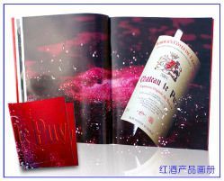 【供应运动小件宣传画册 深圳外贸宣传册 英文冲浪画册】价格_厂家 - 中国供应商