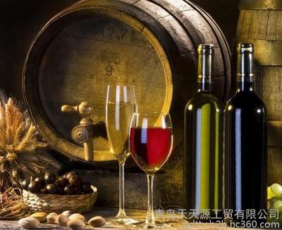 厂家直销 天天源工贸 进口红酒 质量保障 价格电议图片_高清图_细节图-青岛天天源工贸 -