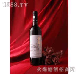 华夏世园98高级干红 淮安市华夏庄园葡萄酿酒 红酒招商信息 火爆糖酒食品招商网