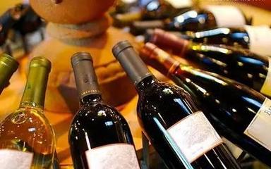 2016全球机场免税店购物攻略 葡萄酒篇