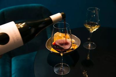炎炎夏日，葡萄酒防中暑指南