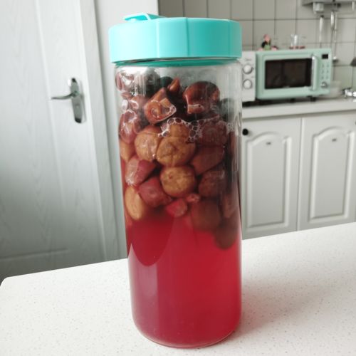 发酵葡萄酒的容器选择与玻璃家居用品行业推荐